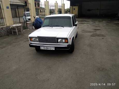 LADA (VAZ) 2107 2005