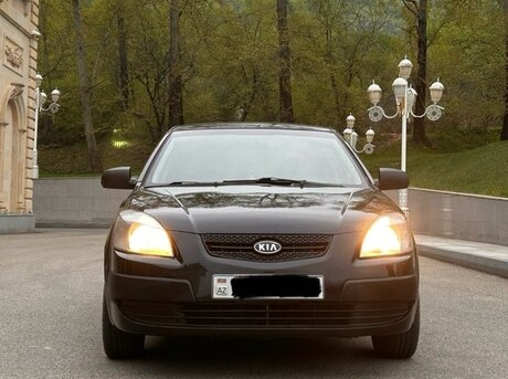 Kia Rio 2006