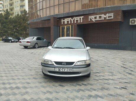Opel Vectra 1998