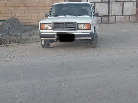 LADA (VAZ) 2107 2005
