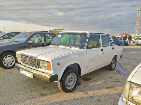 LADA (VAZ) 2107 2007