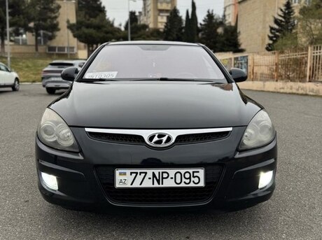 Hyundai i30 2009