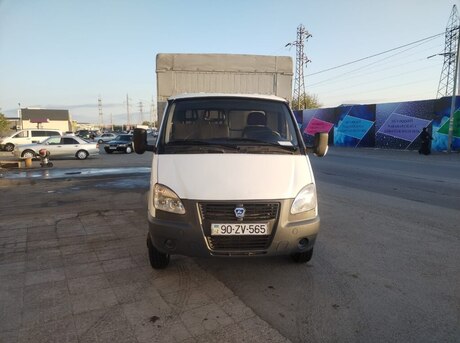 GAZ  2012