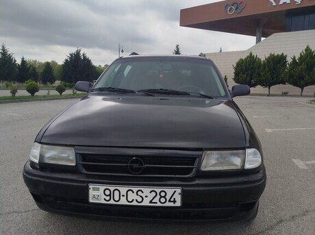 Opel Astra 1996