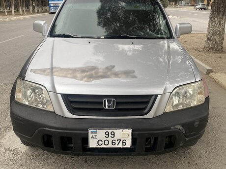 Honda CR-V 2001