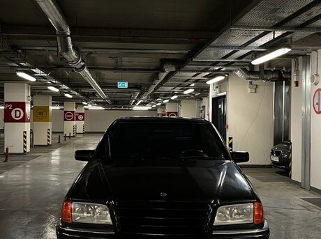 Mercedes C 240 1997