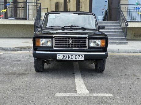 LADA (VAZ) 2107 2011