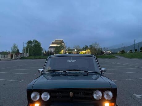 LADA (VAZ) 2106 2001