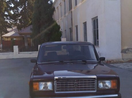 LADA (VAZ) 2107 1999