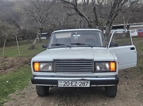 LADA (VAZ) 2107 2008