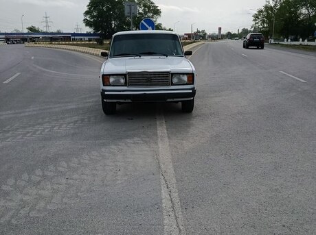 LADA (VAZ) 2107 2005