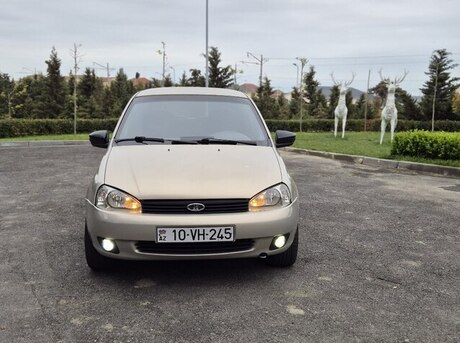 LADA (VAZ) Kalina 2007