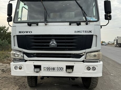 HOWO Sinotruk