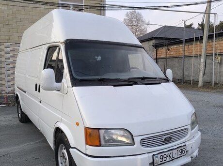Ford Transit 1999