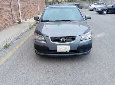 Kia Rio 2006