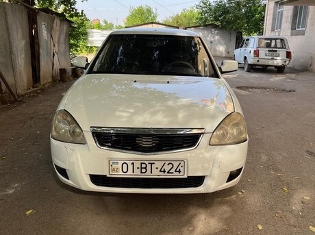 LADA (VAZ) Priora 2011