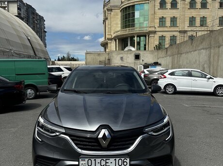 Renault  2020