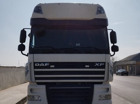 DAF 105 XF