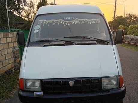 GAZ 2705-757 1999