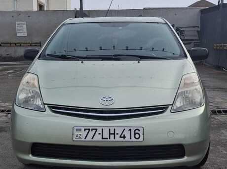 Toyota Prius 2006