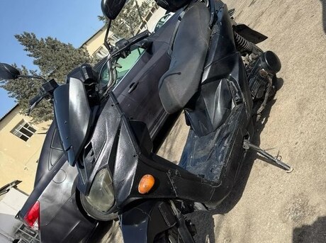 Yamaha  2023