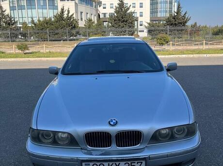 BMW 523 1996