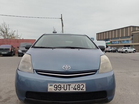 Toyota Prius 2007