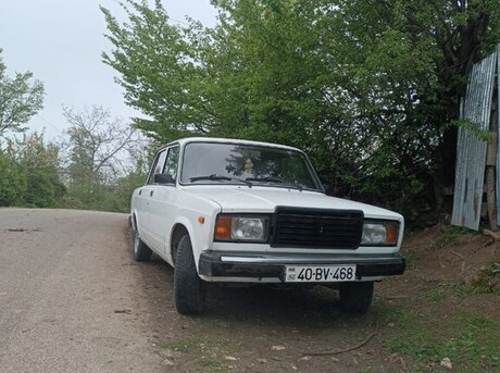 LADA (VAZ) 2107 1998