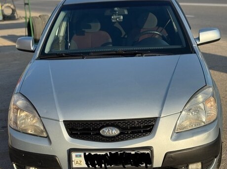 Kia Rio 2006