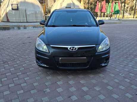 Hyundai i30 2008