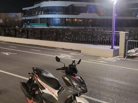 Yamaha  2024