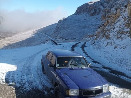 GAZ 3110 1998