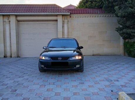 Opel Vectra 1997