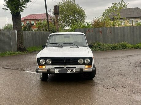 LADA (VAZ) 2106 1990