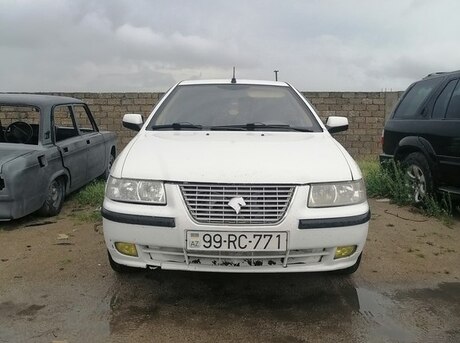 Khazar LX 2020