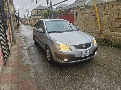Kia Rio 2006