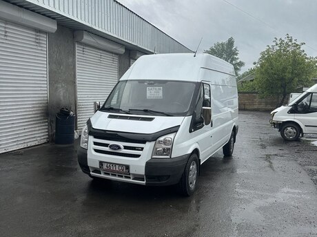 Ford Transit 2006