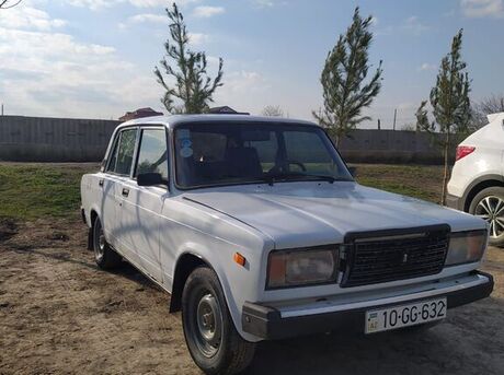 LADA (VAZ) 2107 1999
