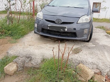 Toyota Prius 2010