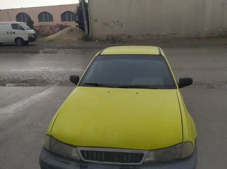 Daewoo Nexia 2006