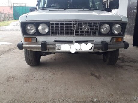 LADA (VAZ) 2106 2005