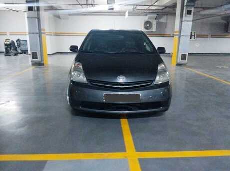 Toyota Prius 2008