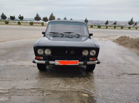 LADA (VAZ) 2106 1998