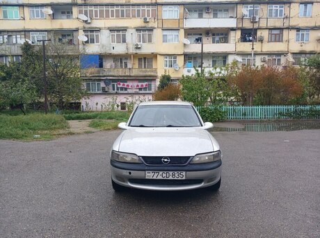 Opel Vectra 1998