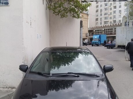 Honda Insight 2009