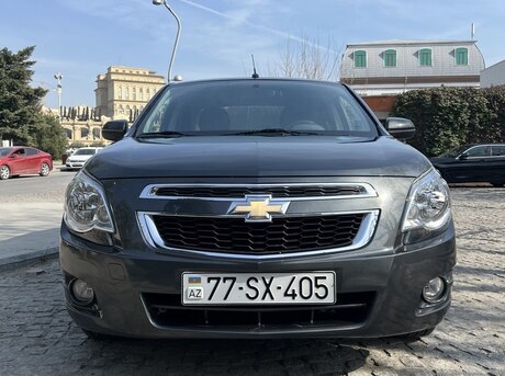 Chevrolet Cobalt