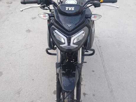 TVS  2024