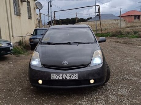 Toyota Prius 2006