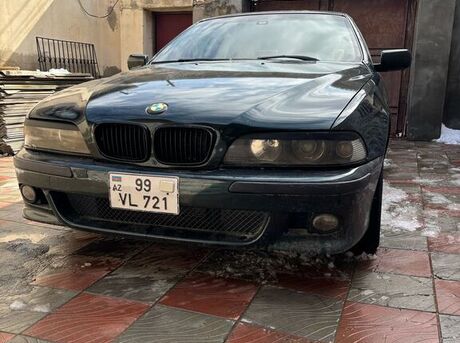 BMW 528 1999