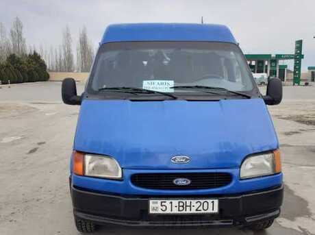 Ford Transit 1996